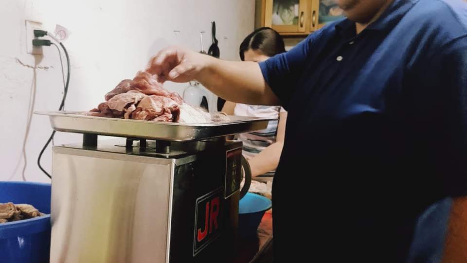 Beneficia Sagarhpa con 15 millones de pesos a productores de la zona rural 